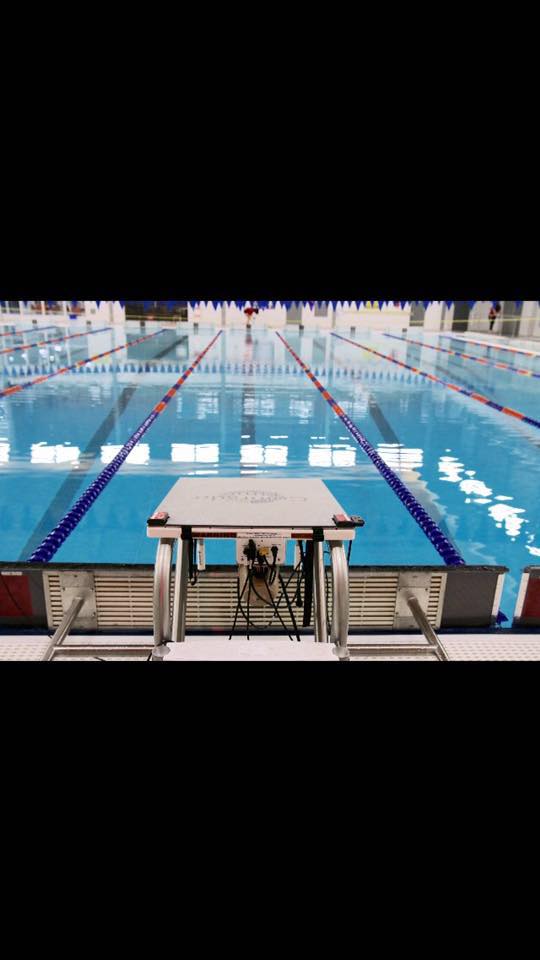 St. John's Legends Swim... - St. John's Legends Swim Club