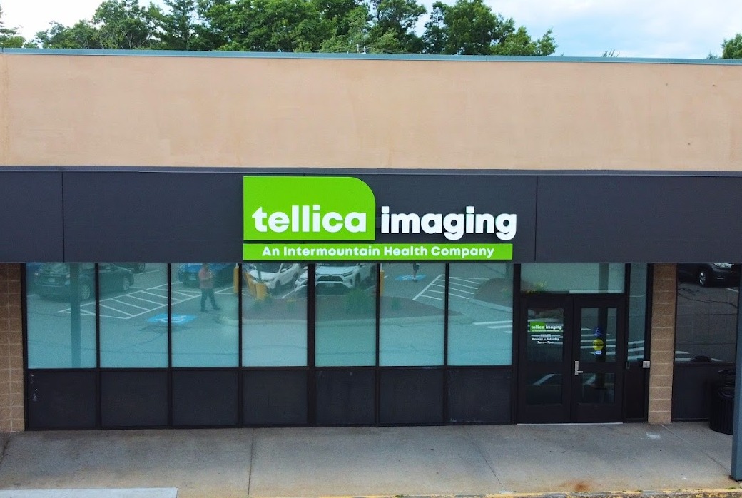 Tellica Imaging