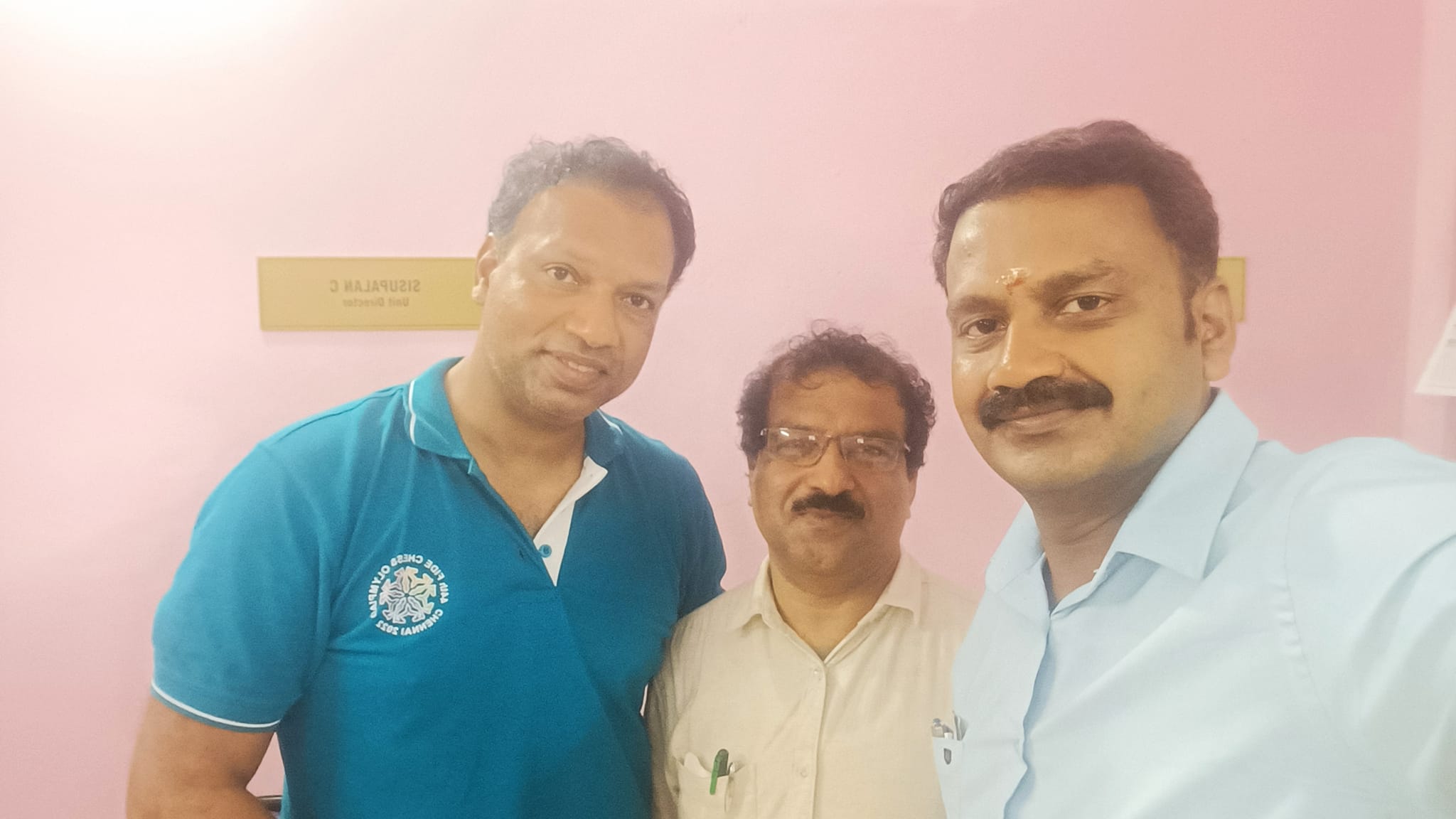 Biju Raj Surendran