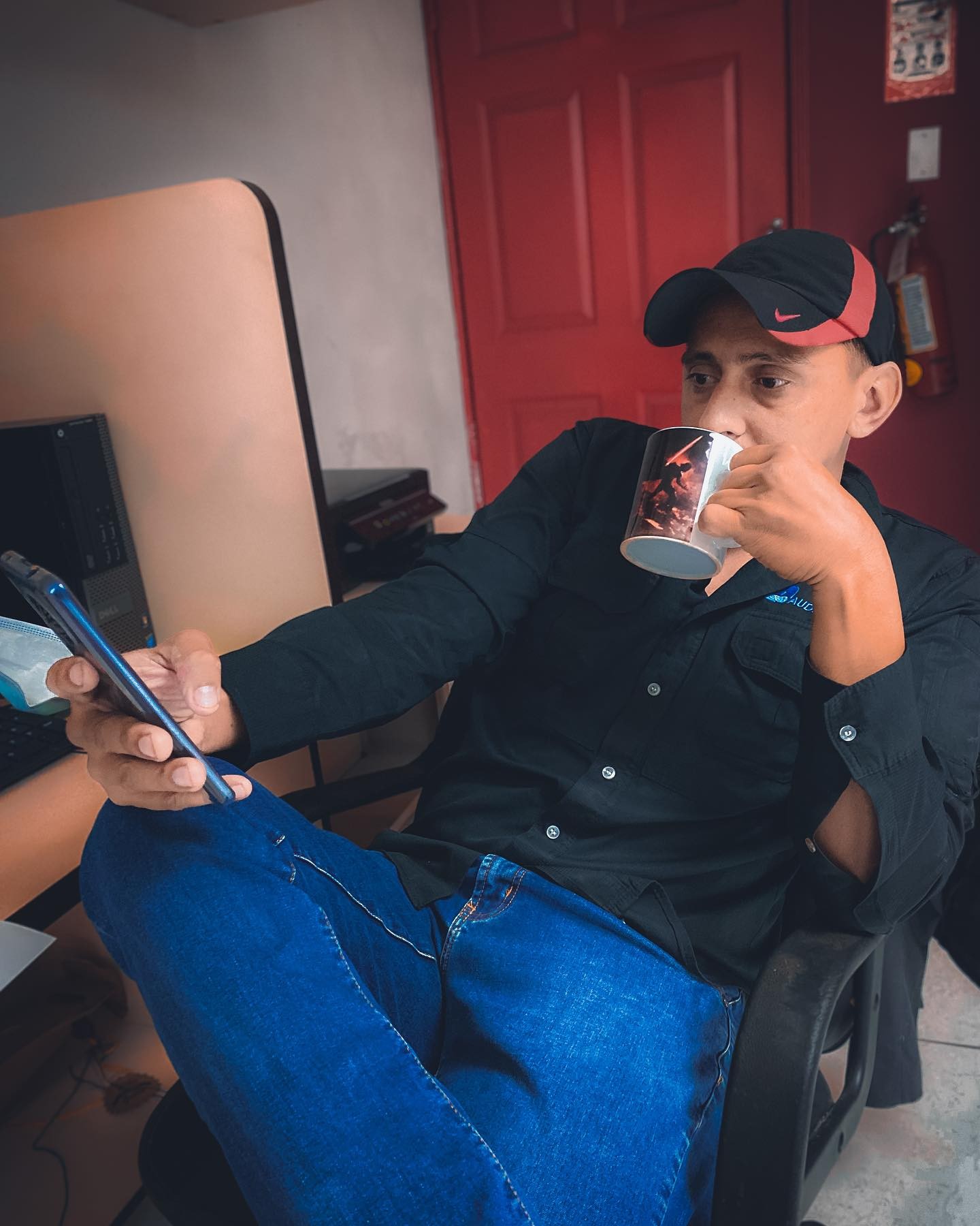Power Fm - ⚡️ L U N E S ⚡️ 🤟 ¿cuántos listos para... | Facebook