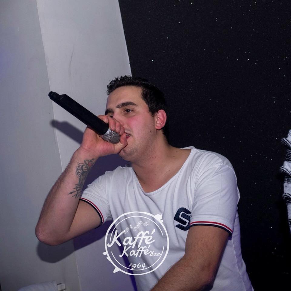 DJ DANNY R