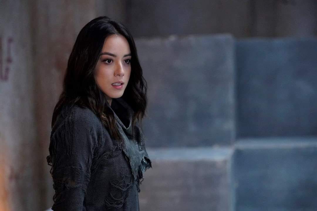 Daisy Johnson
