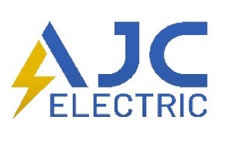 AJC Electric - ⚡️ New Logo! ⚡️ Same commitment to...
