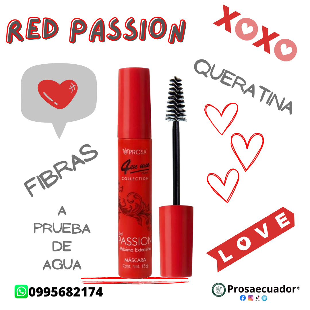 PROSA Ecuador productos y maquillaje natural - Diseña tus pestañas con ...