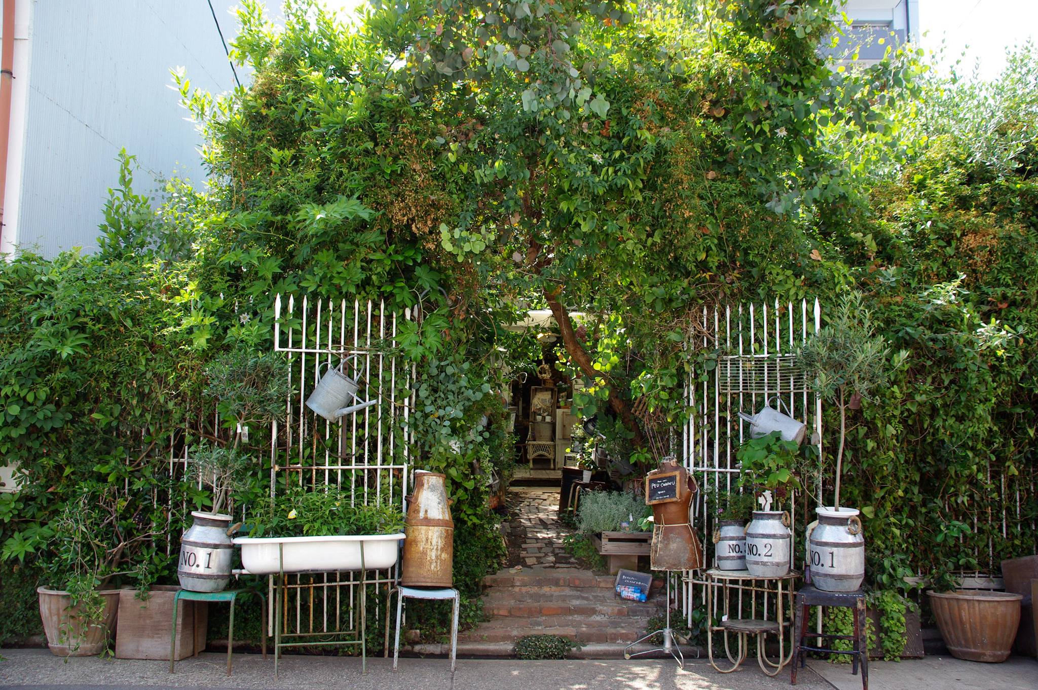 Atelier Mokara Home Facebook