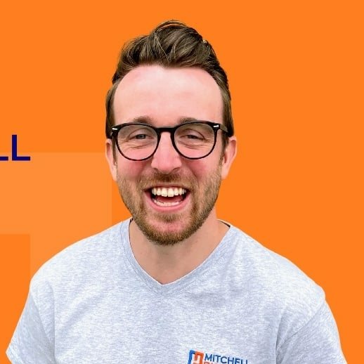 Kane Mitchell
