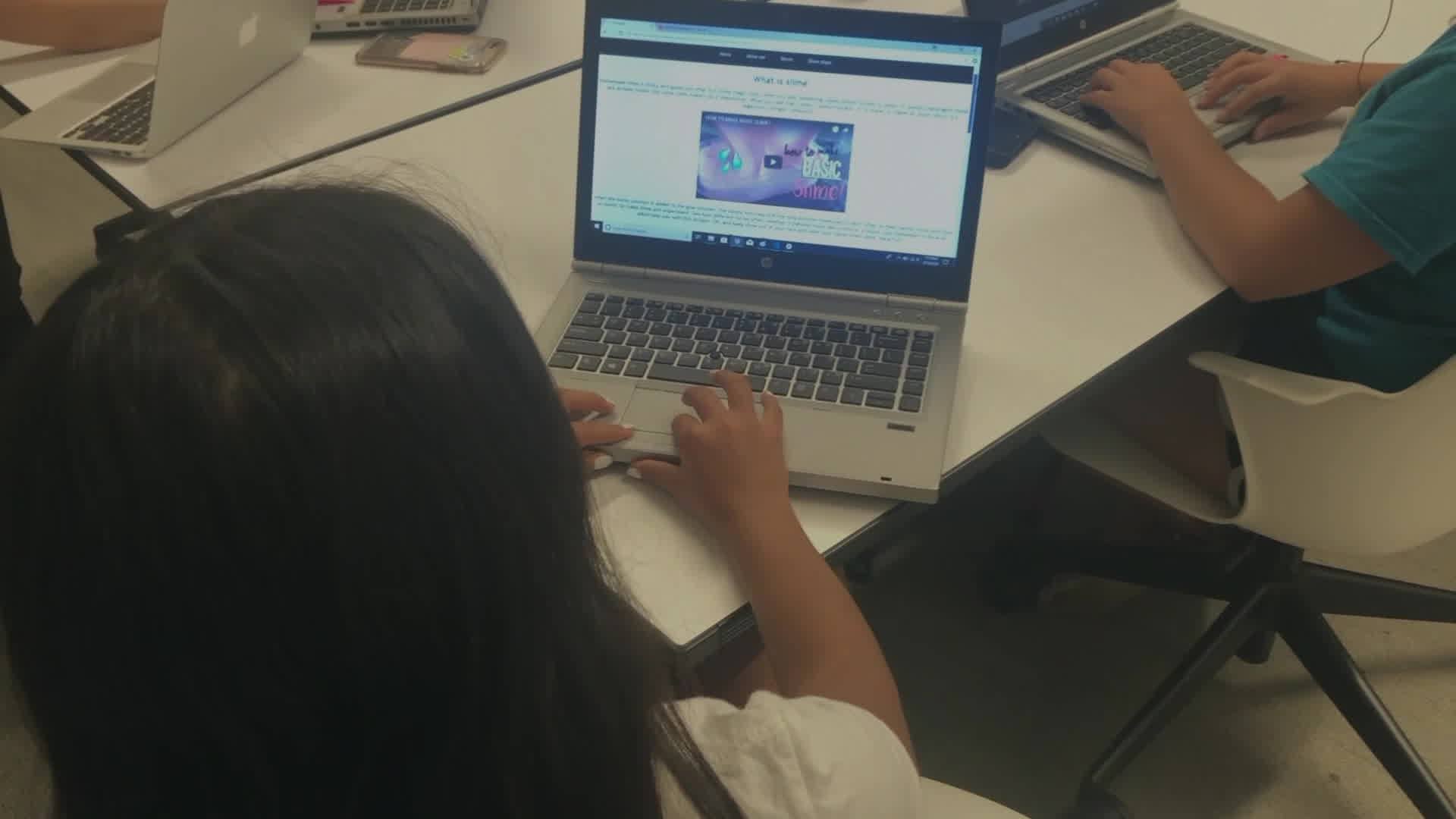 Loop Coding Center | Grand Rapids MI