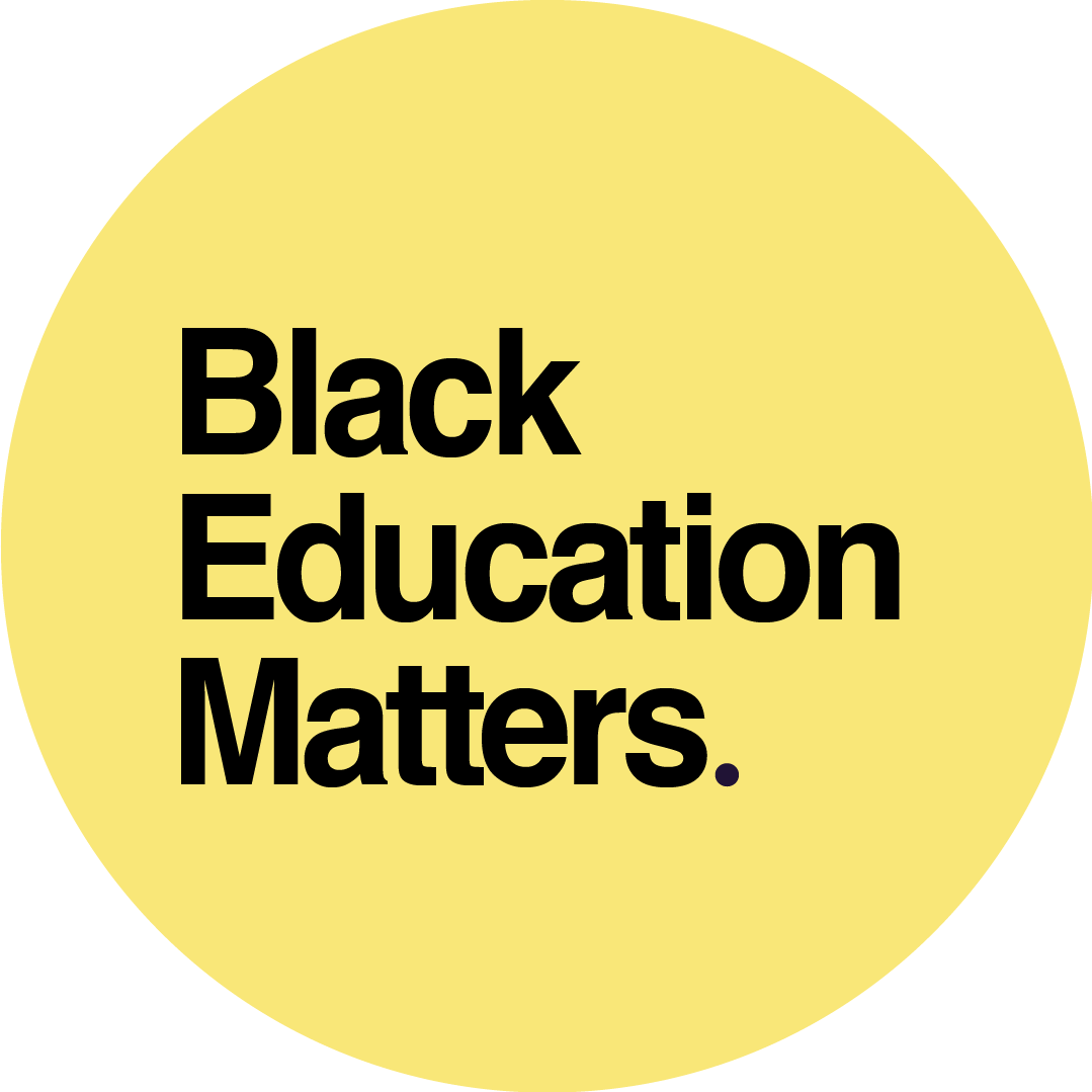 Black Education Matters