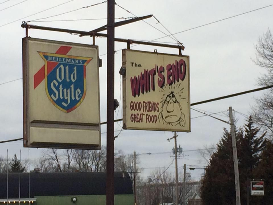 Whit's End Decatur | Decatur IL
