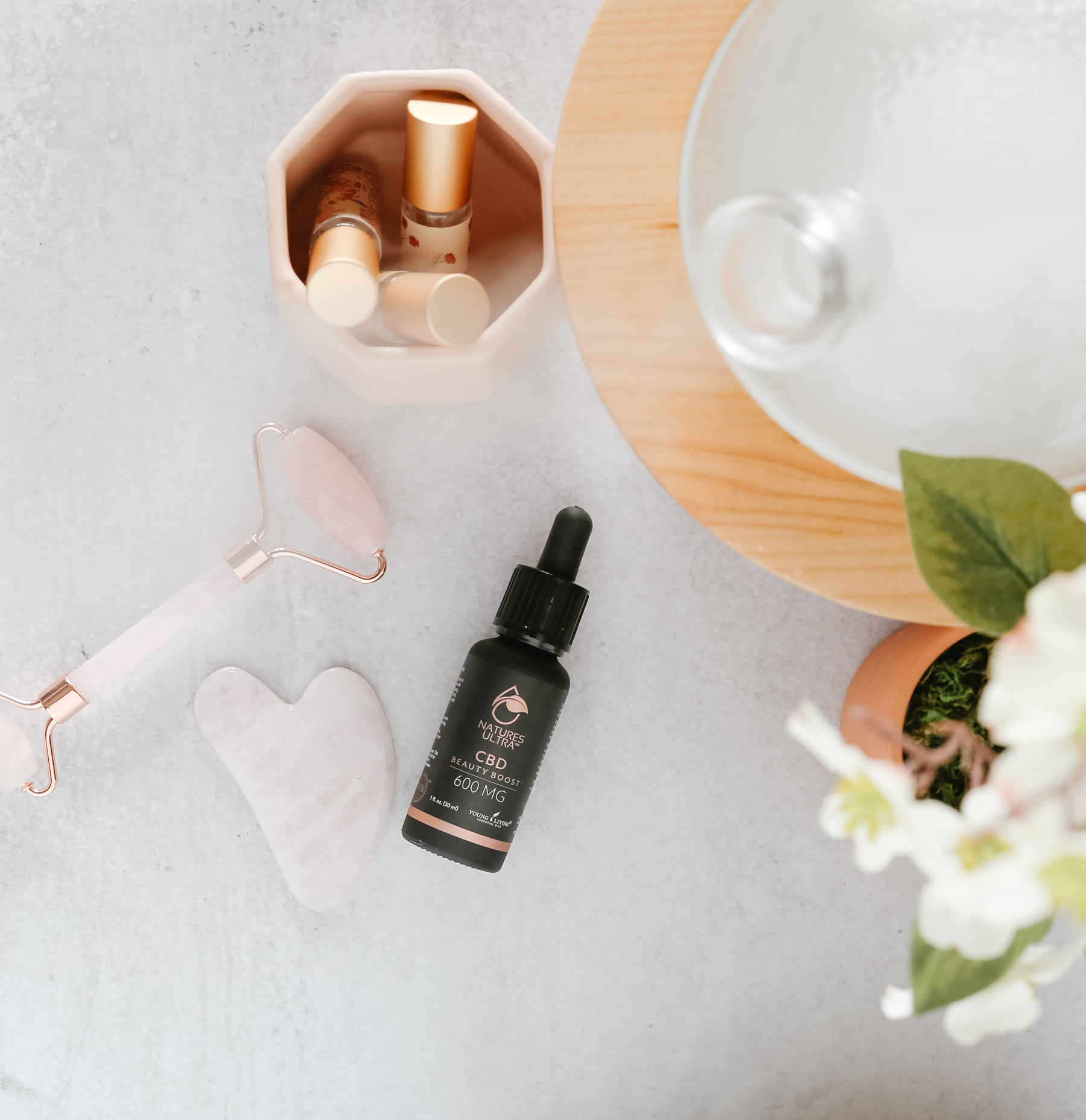 Why settle for ordinary when your skin deserves extraordinary