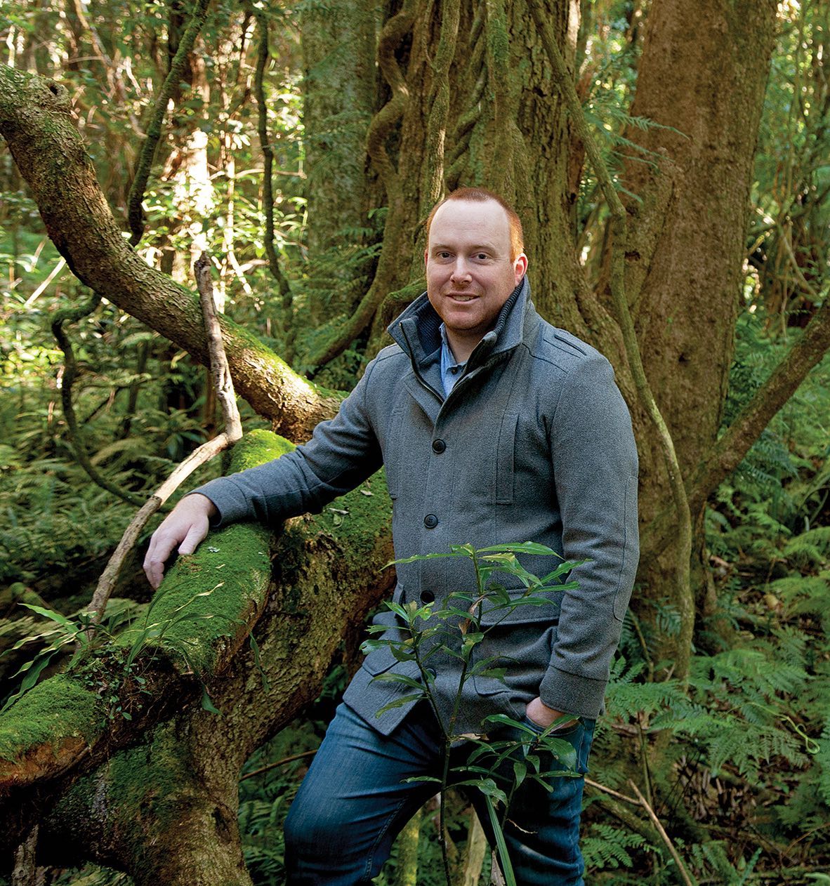 Meet Robertson poet and... - Tony Sheffield Photography | Facebook