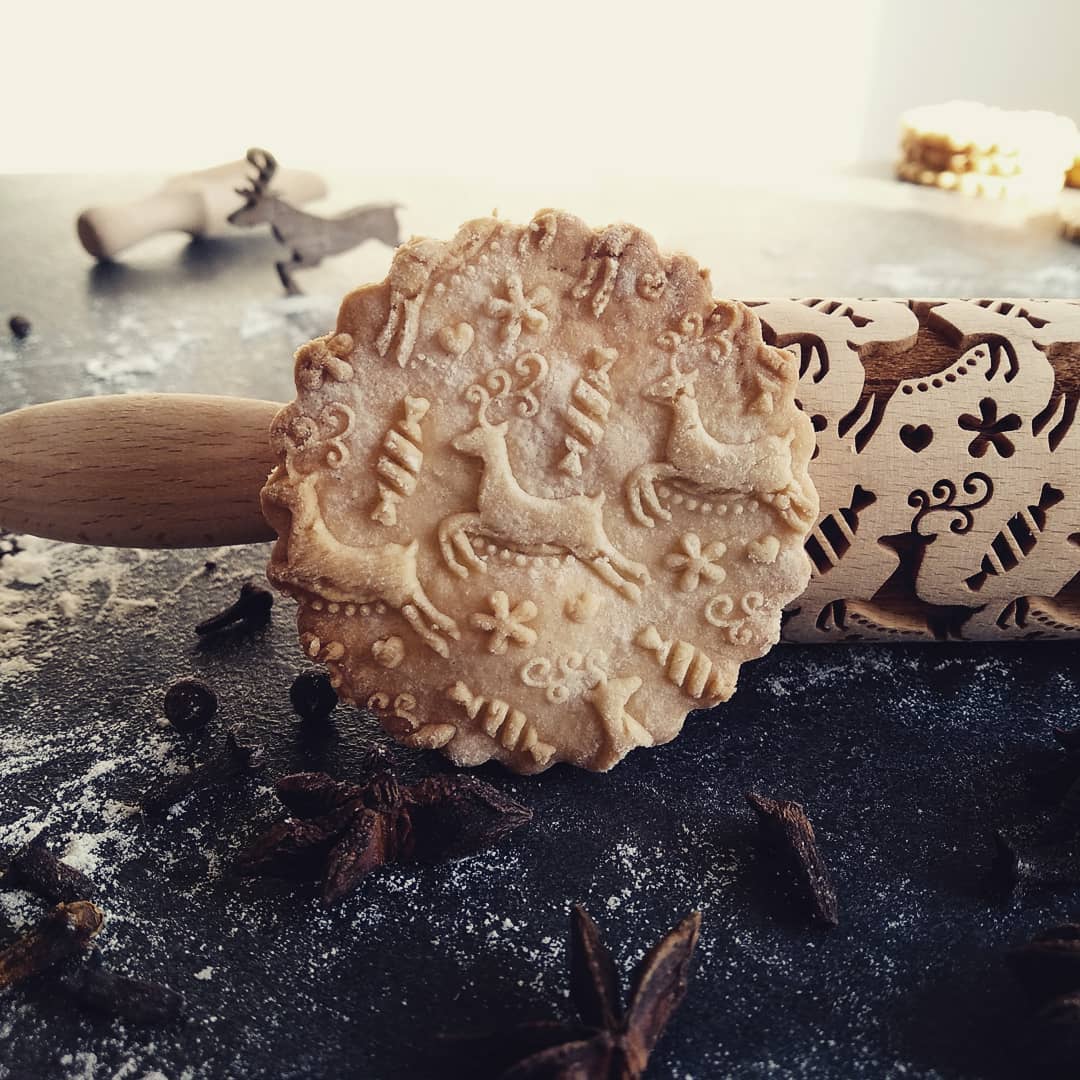 Rolling Pin Collection