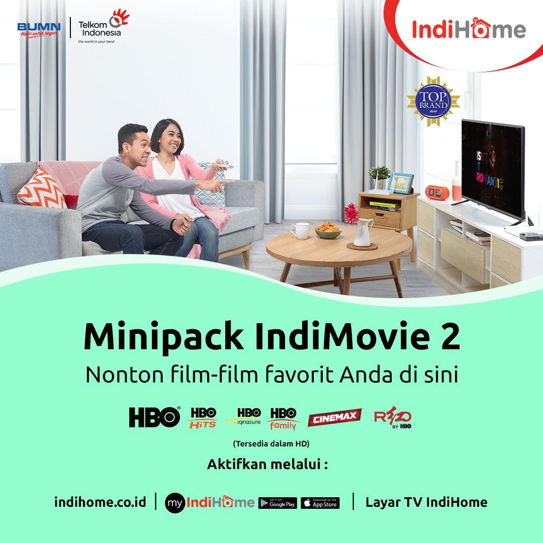 IndiHome - Temukan berbagai genre film, mulai dari horor, komedi ...