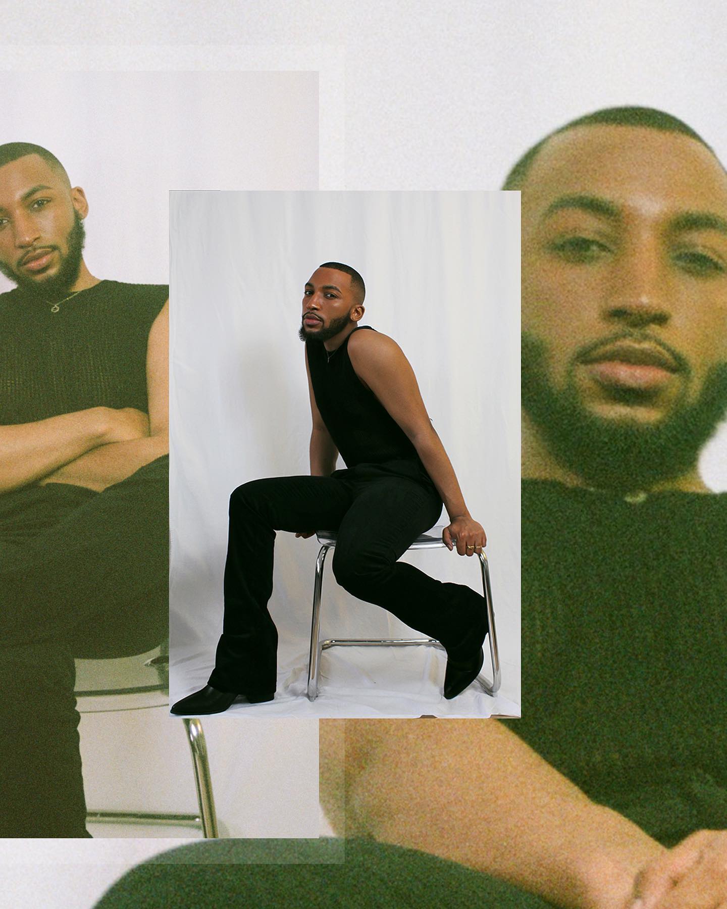 Shaun Riley