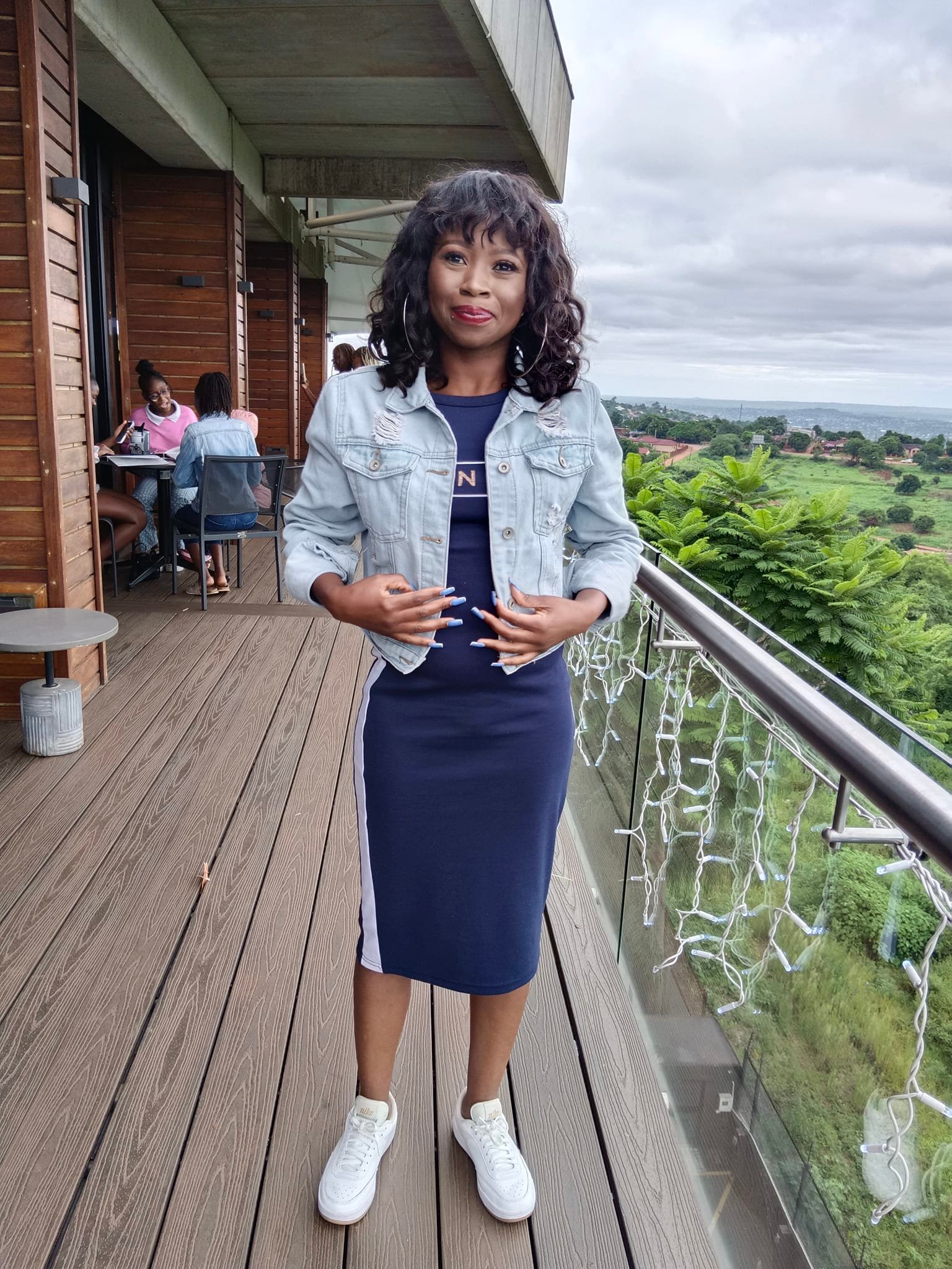 Mpho Ravele