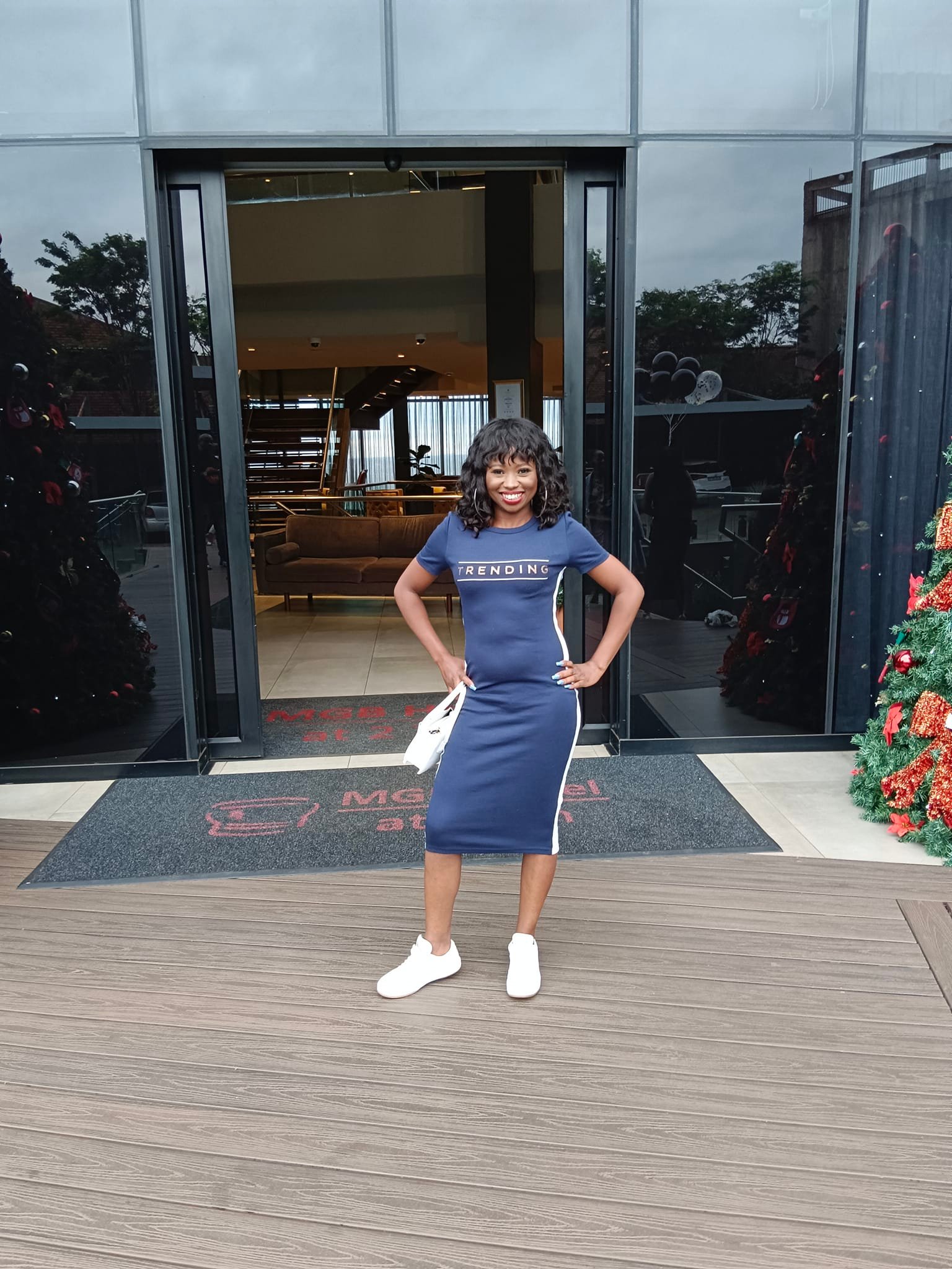 Mpho Ravele