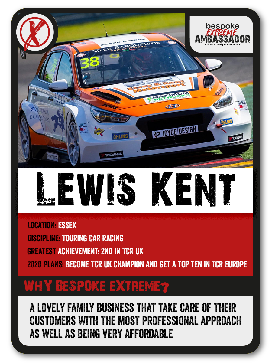 Welcome to the team Lewis Kent! 👏🏼... - Protex Financial