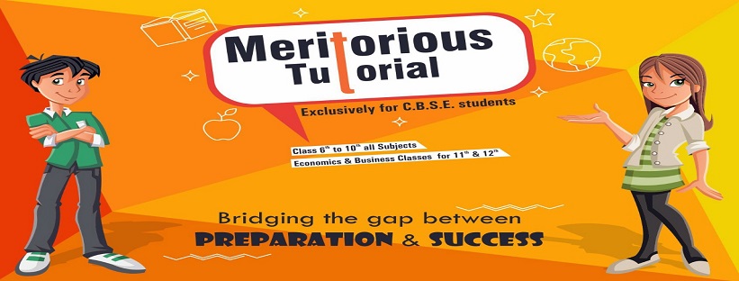Meritorious-gwalior | Gwalior