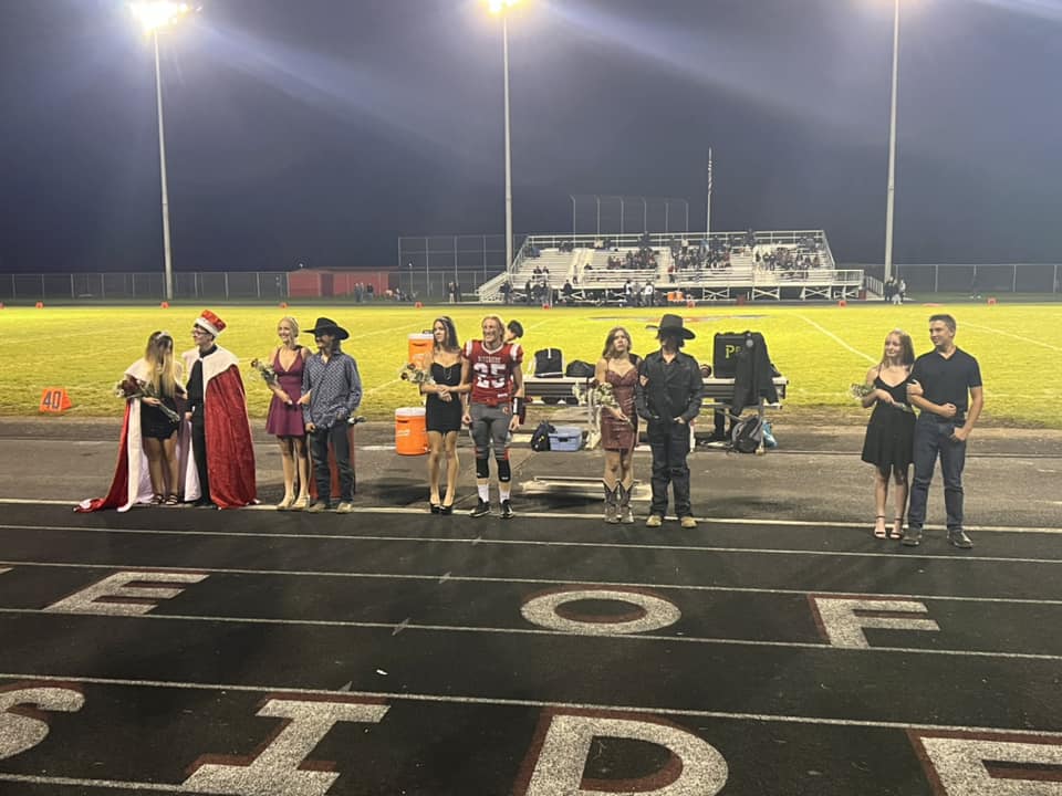 Riverside High School | Chattaroy WA