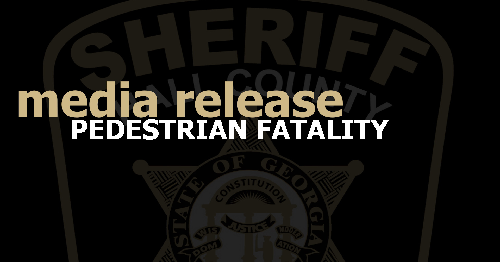 UPDATE: 8:15 P.M. Hall... - Hall County Sheriff's Office | Facebook