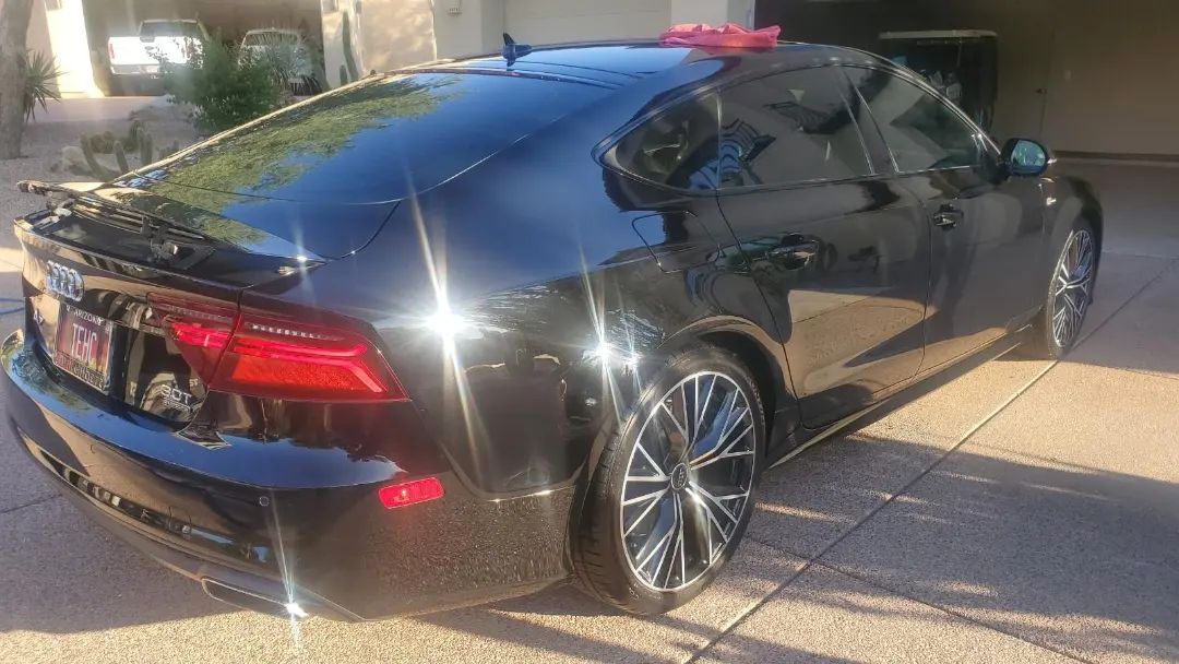 First Class Auto Detail | Phoenix AZ