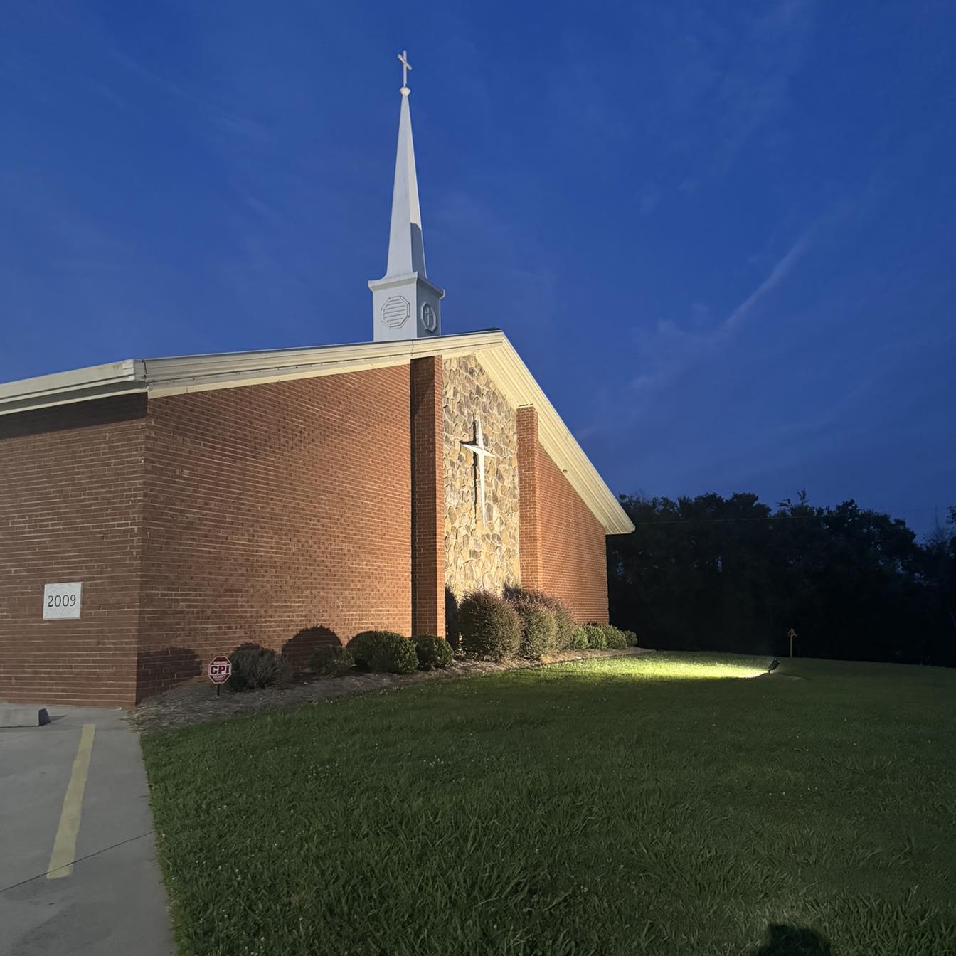 Central Baptist Church Katy Texas – JQCZC