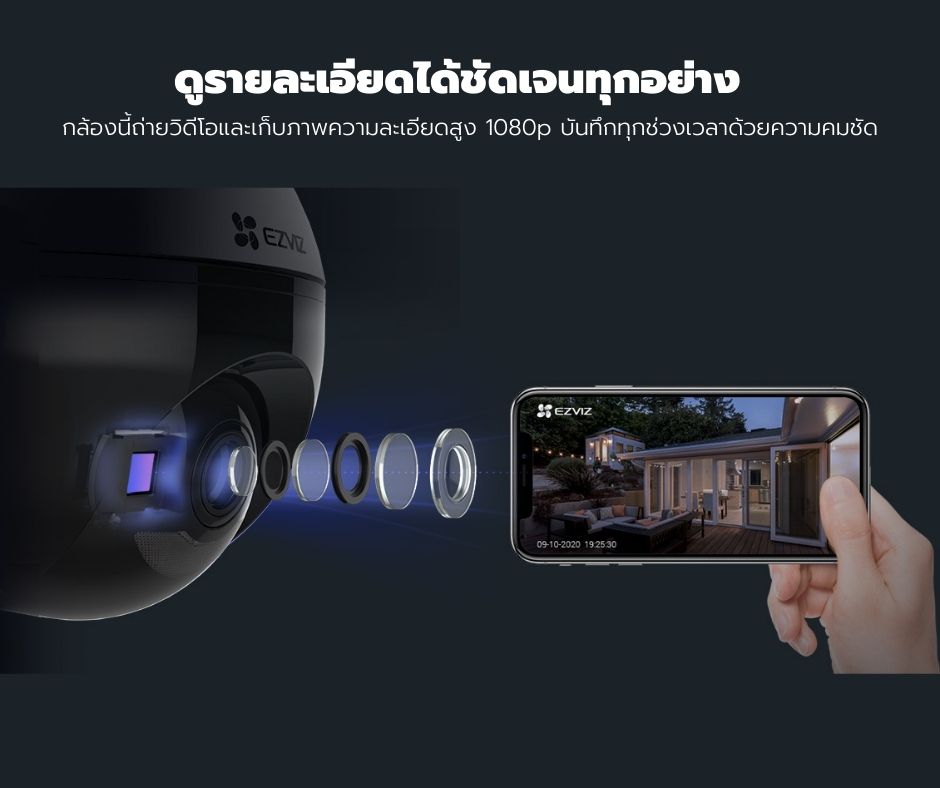 เฮดคอมม์ เอ็นจิเนียริ่ง : จำหน่ายและติดตั้งกล้องวงจรปิด | Nonthaburi