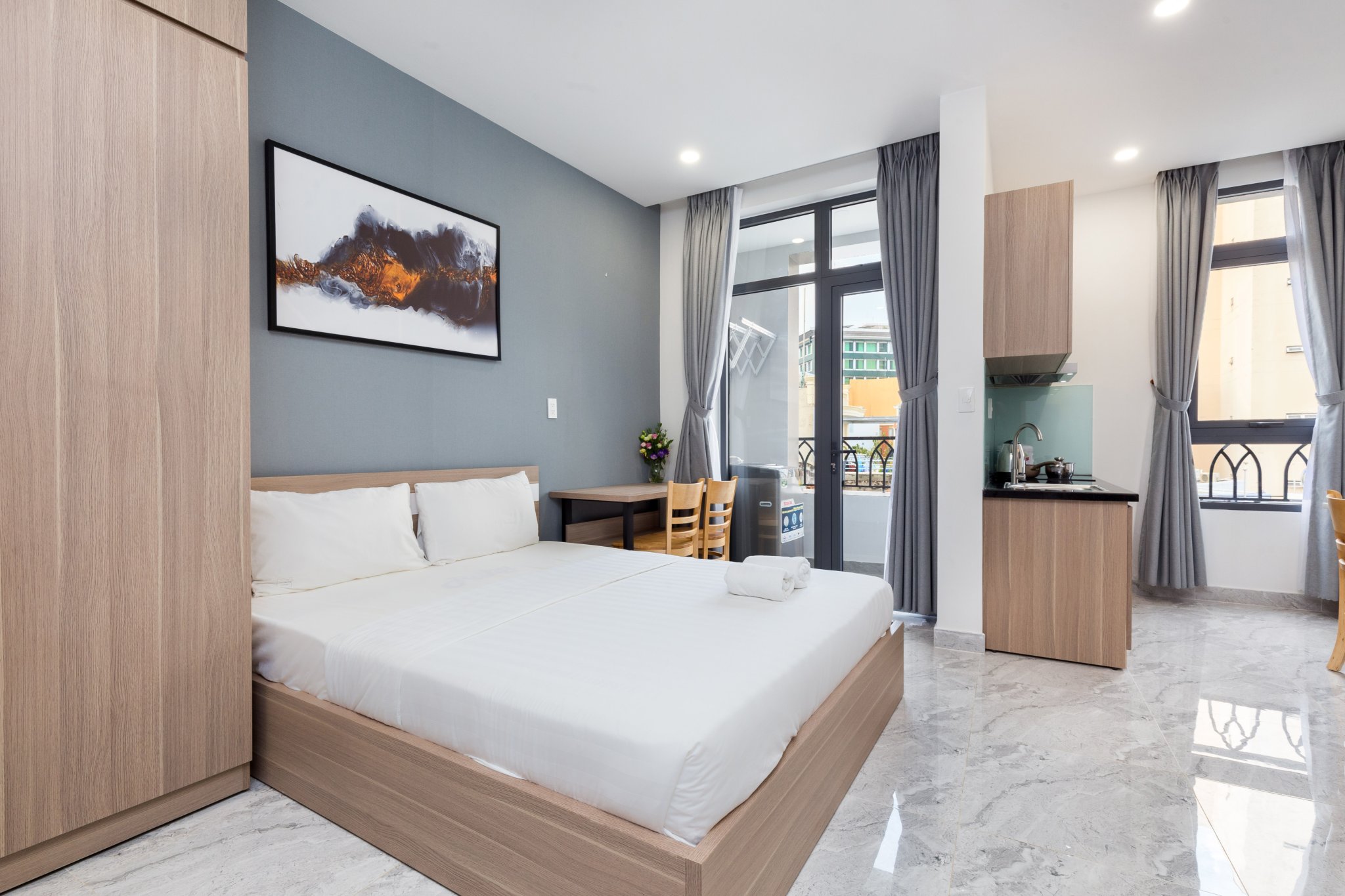 WowRoom Saigon