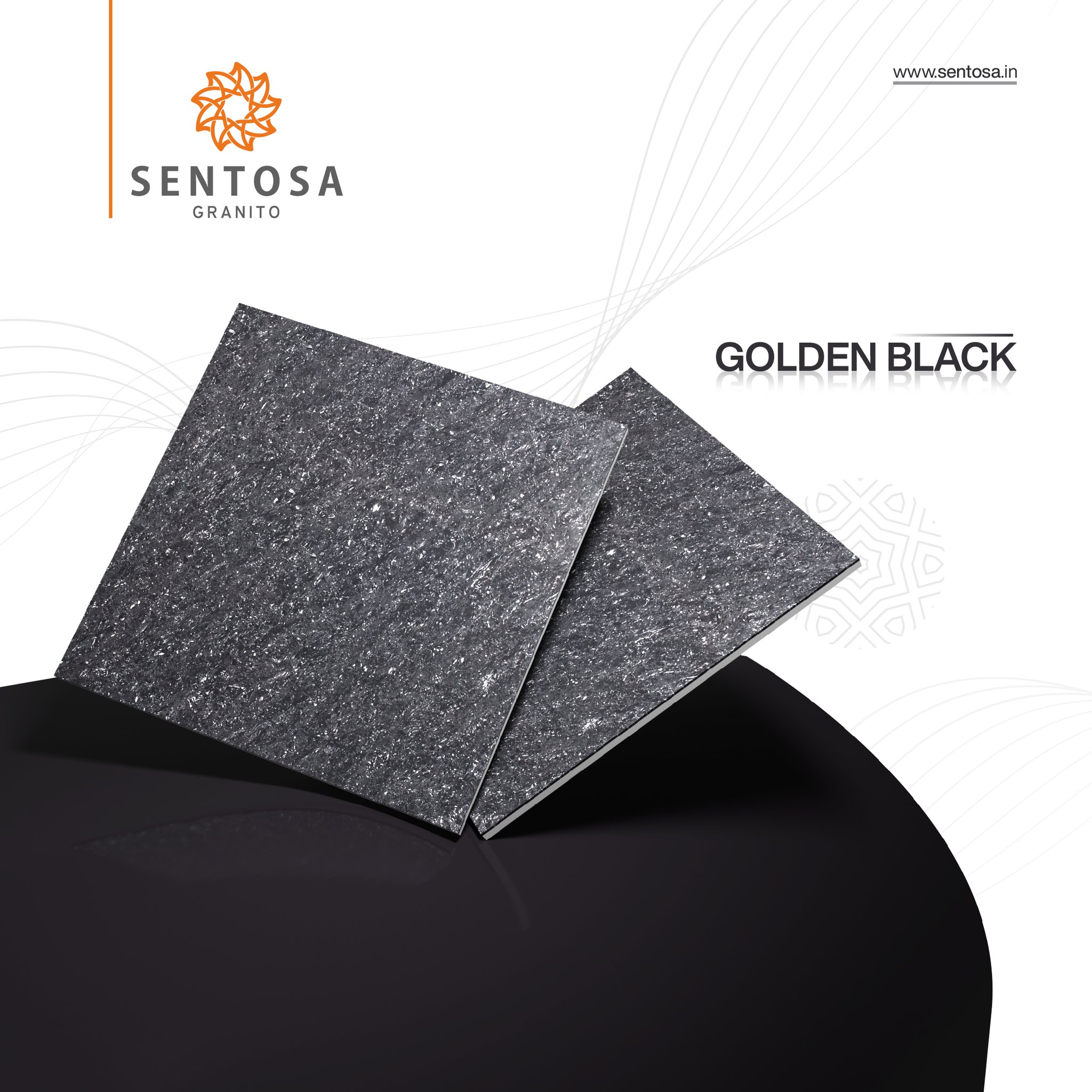 Sentosa Granito - Upgrade your space with our... | Facebook