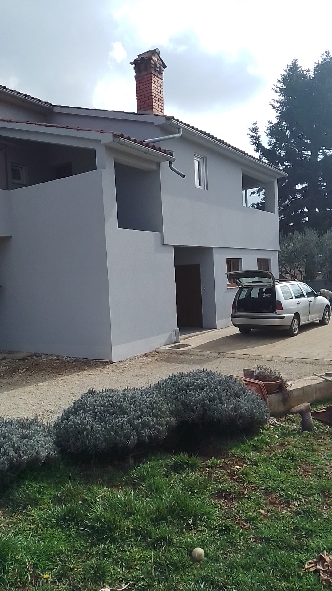 OPG Mario Ritossa | Porec