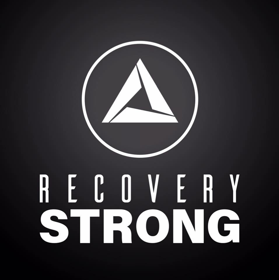 Recovery Strong - Recovery Strong added a new photo — with...