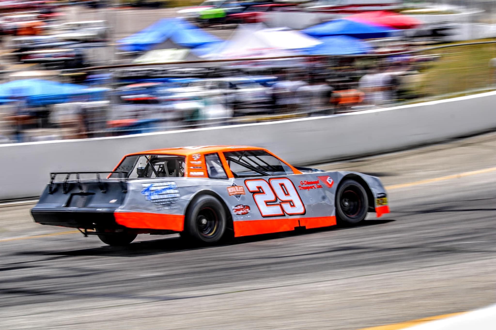 This weekend we’re going back to... - Austin Maynard Racing | Facebook