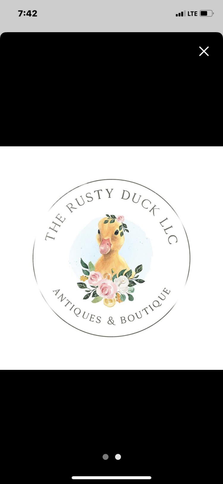 The Rusty Duck | Camdenton MO