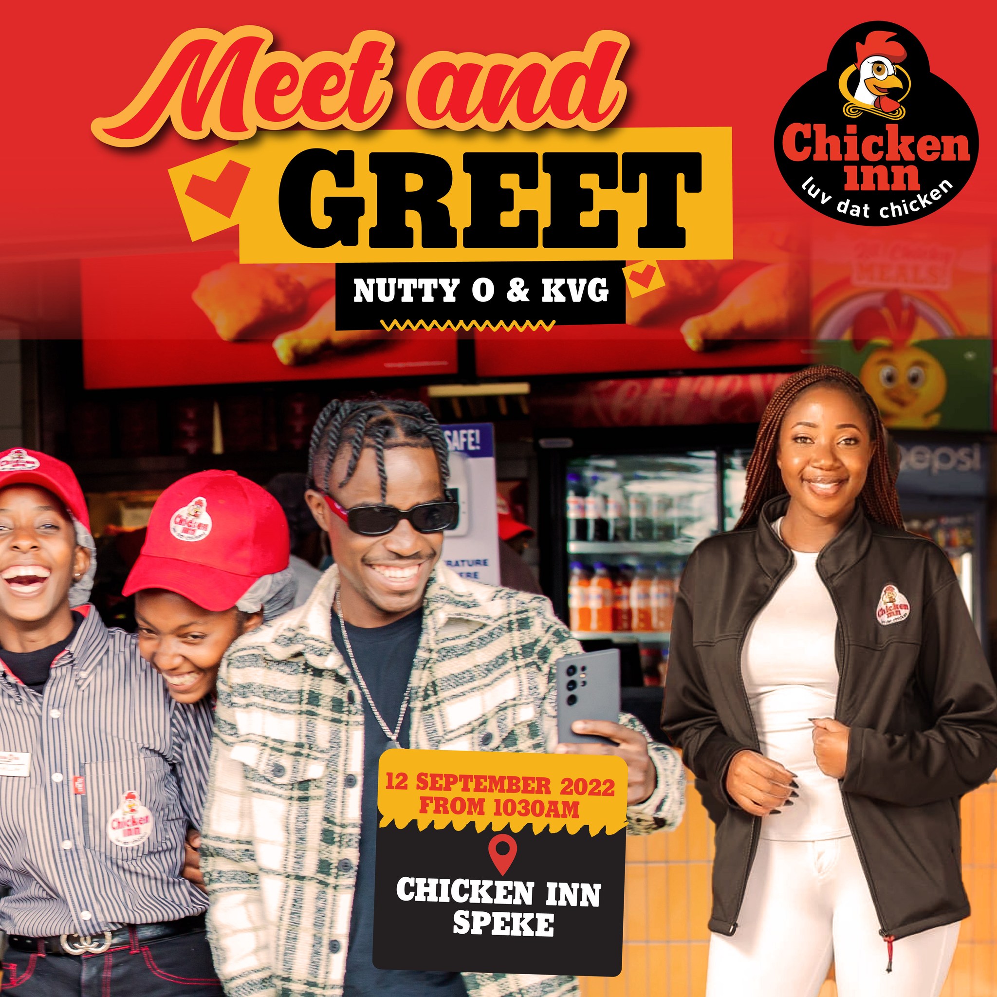 Chicken Inn Zimbabwe Contact Details – PZJH