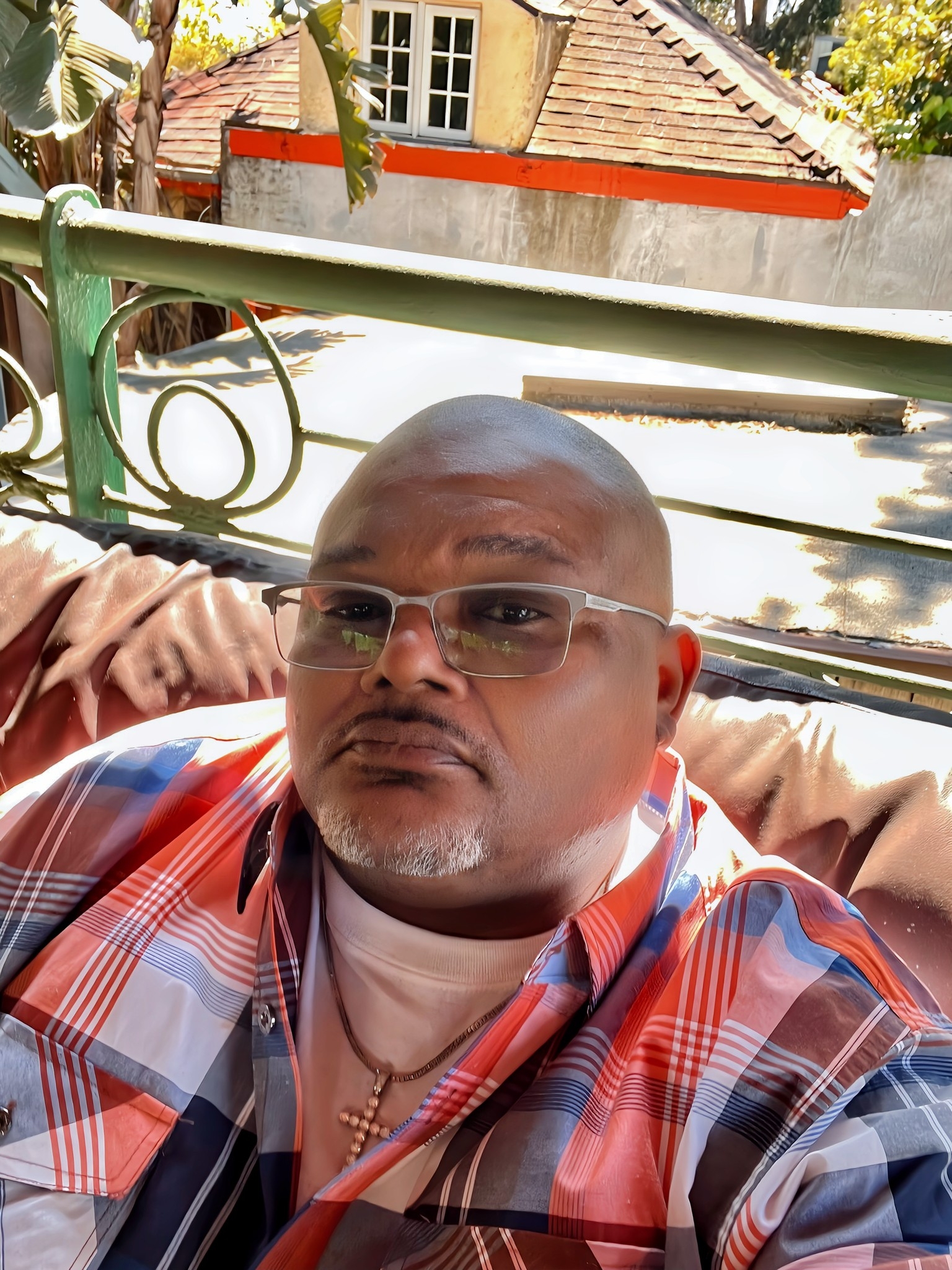 George McCrary
