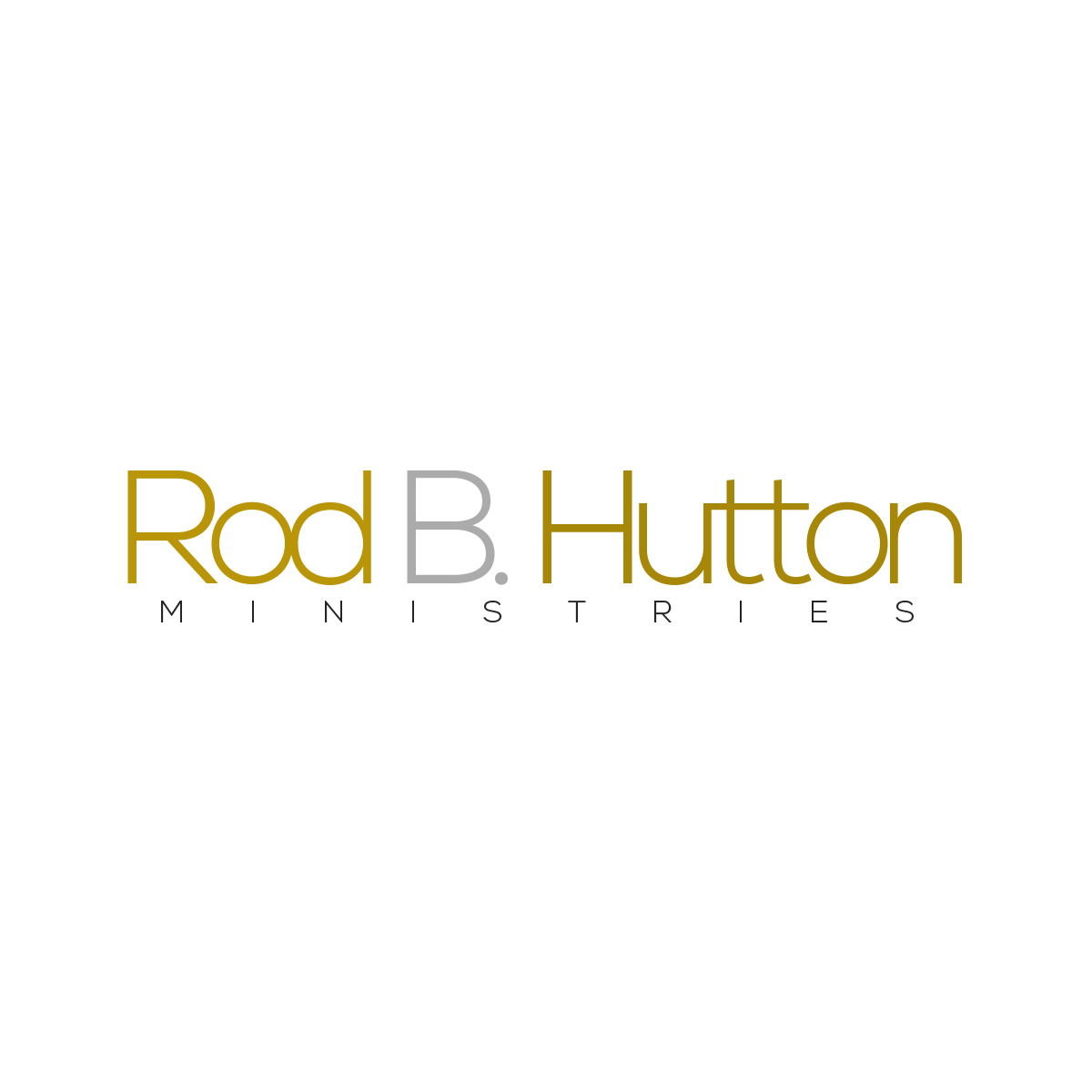 Rod B. Hutton Ministries