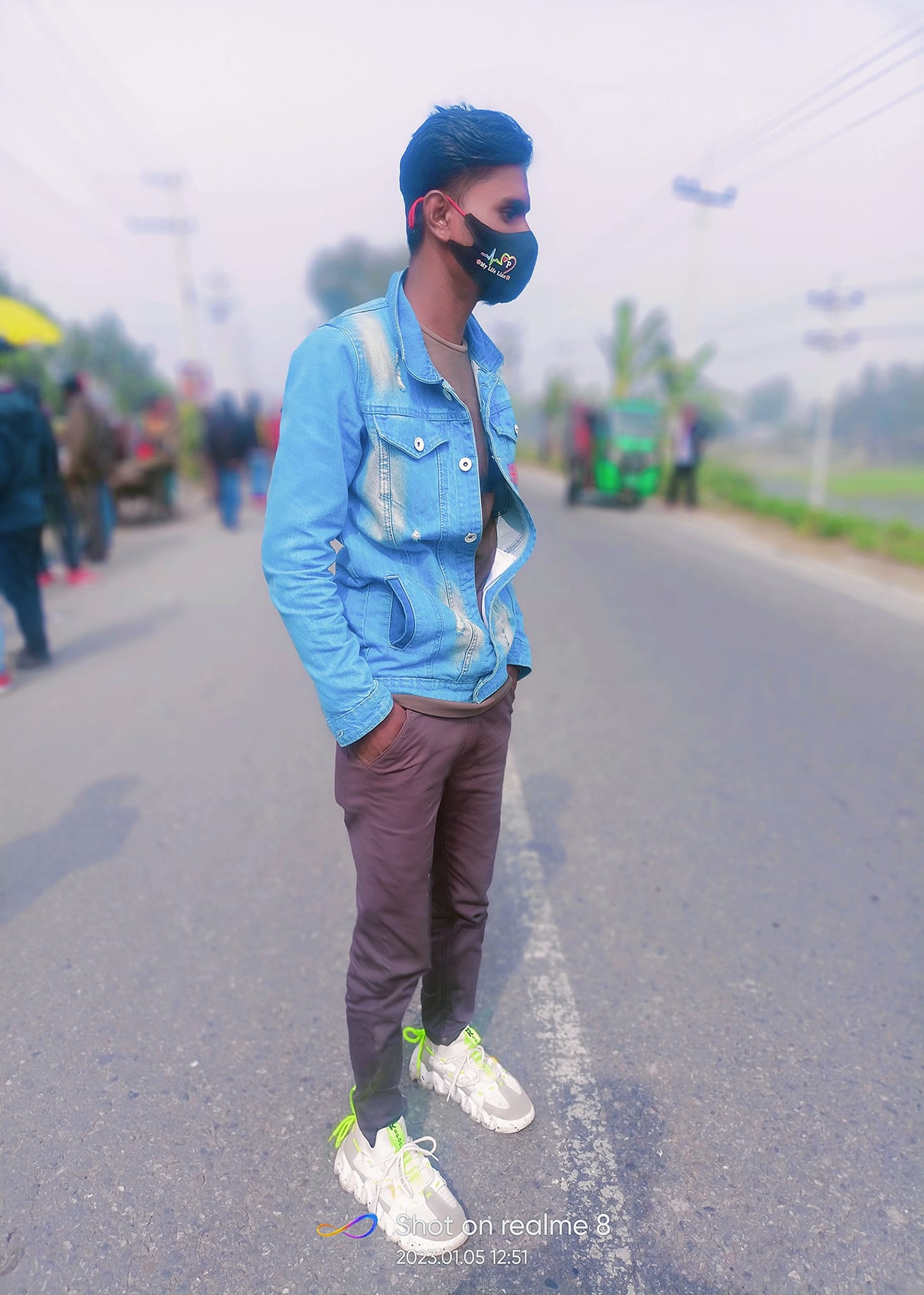 Azizul Pk
