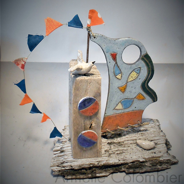 * Boutique -... - Village d'Artistes de Rablay-sur-Layon (49)