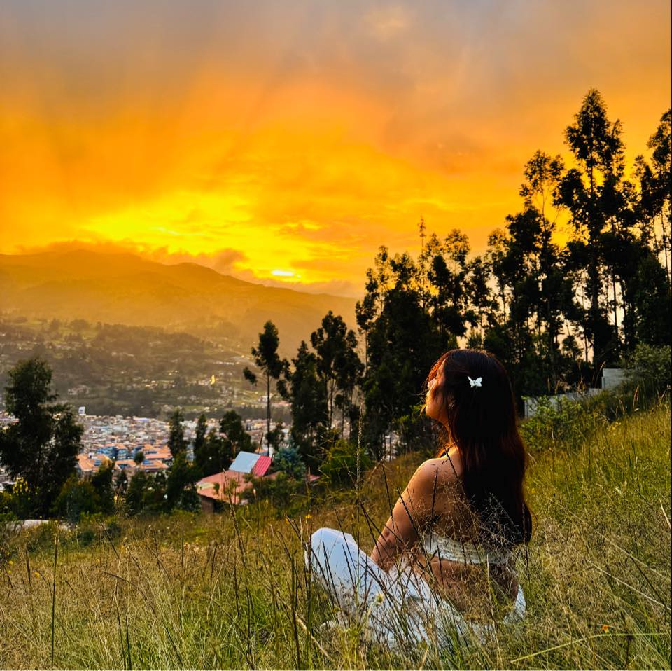 Mayra Espiritu