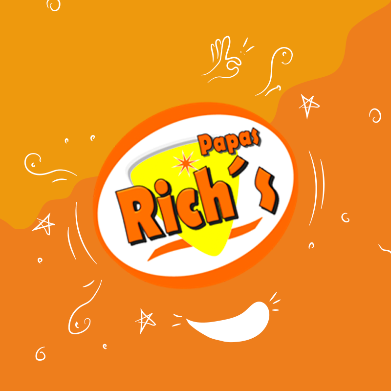 Papas - Comenzamos nuestro fin de semana con el complemento favorito de ...