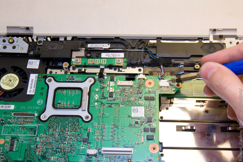 Tech Refurbish
