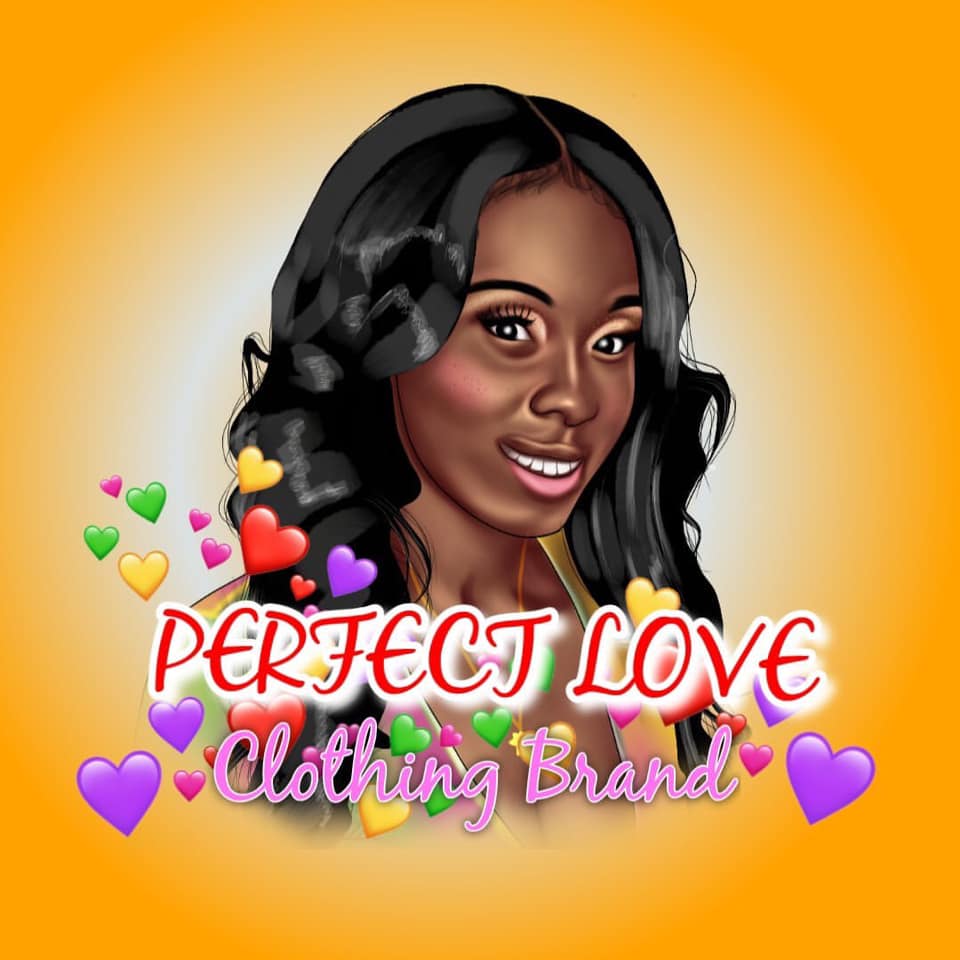 Sam Lathan & Perfect Love Clothing Brand
