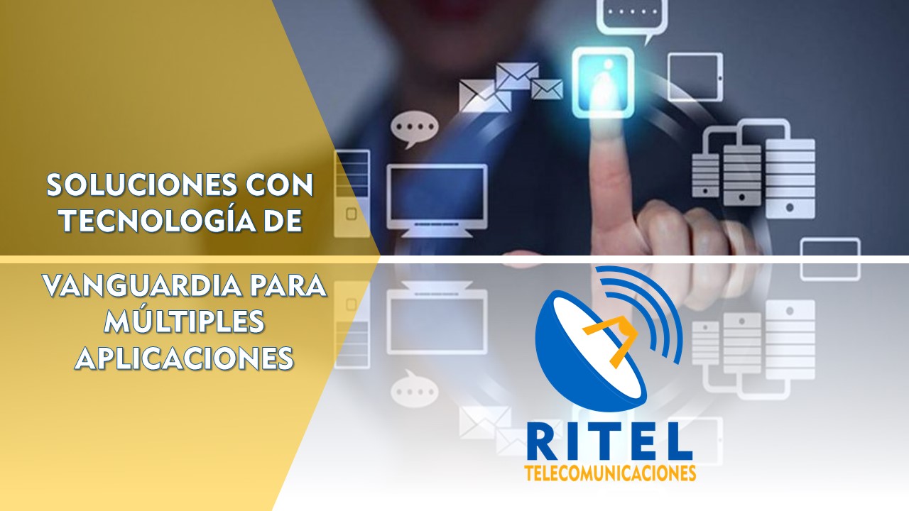 Ritel Telecomunicaciones | Lima