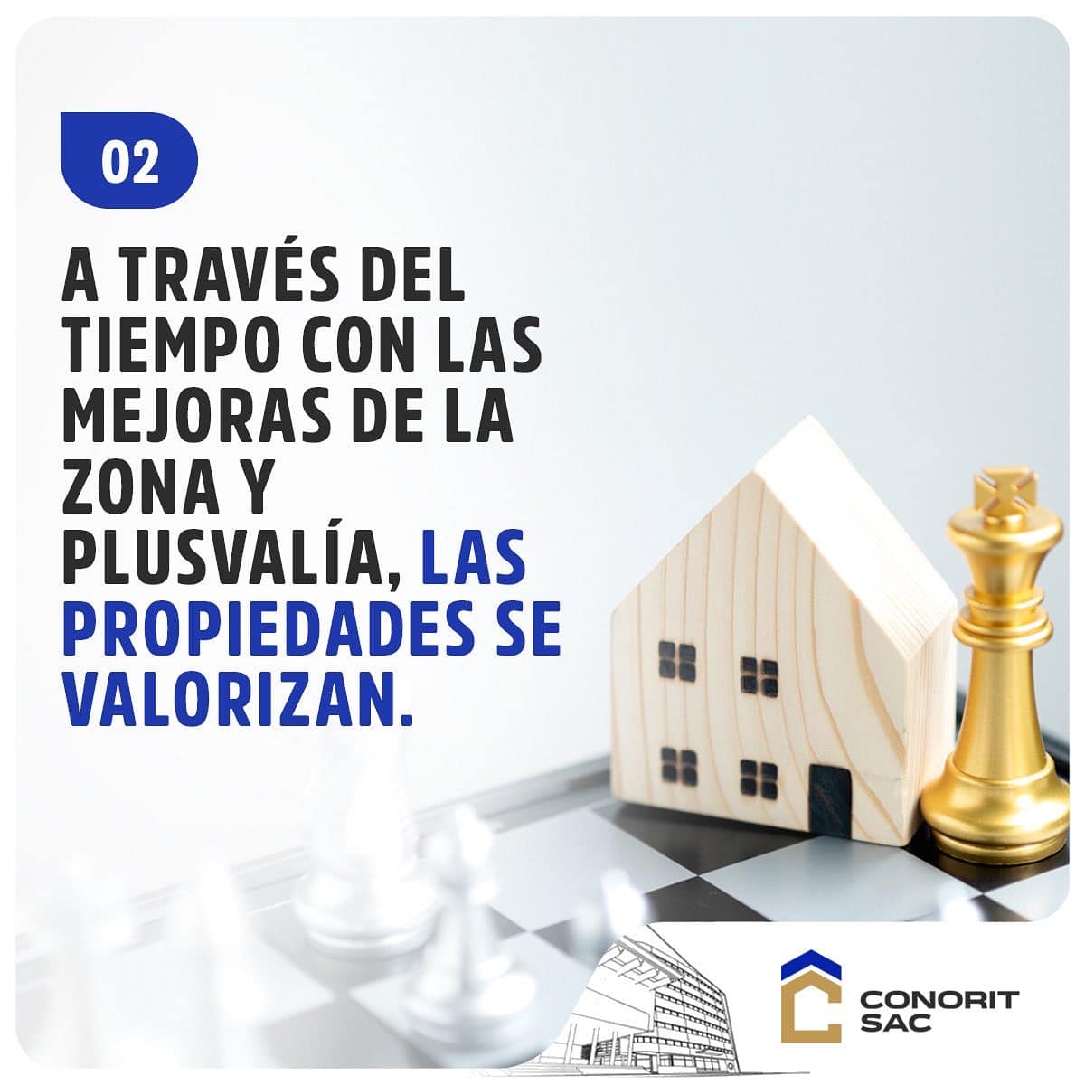 Consultores Obras y Riegos Tecnificados SAC | Los Olivos