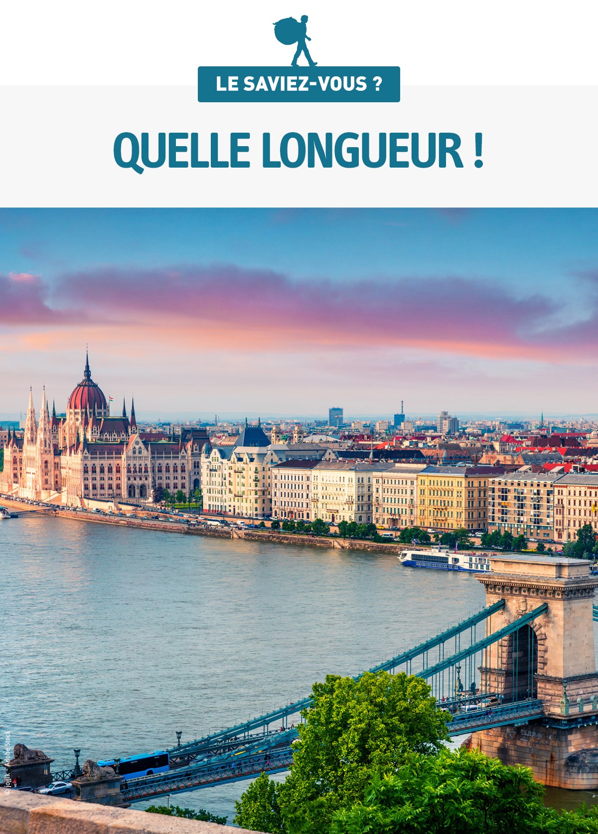 Quel Est Le Plus Long Fleuve D europe