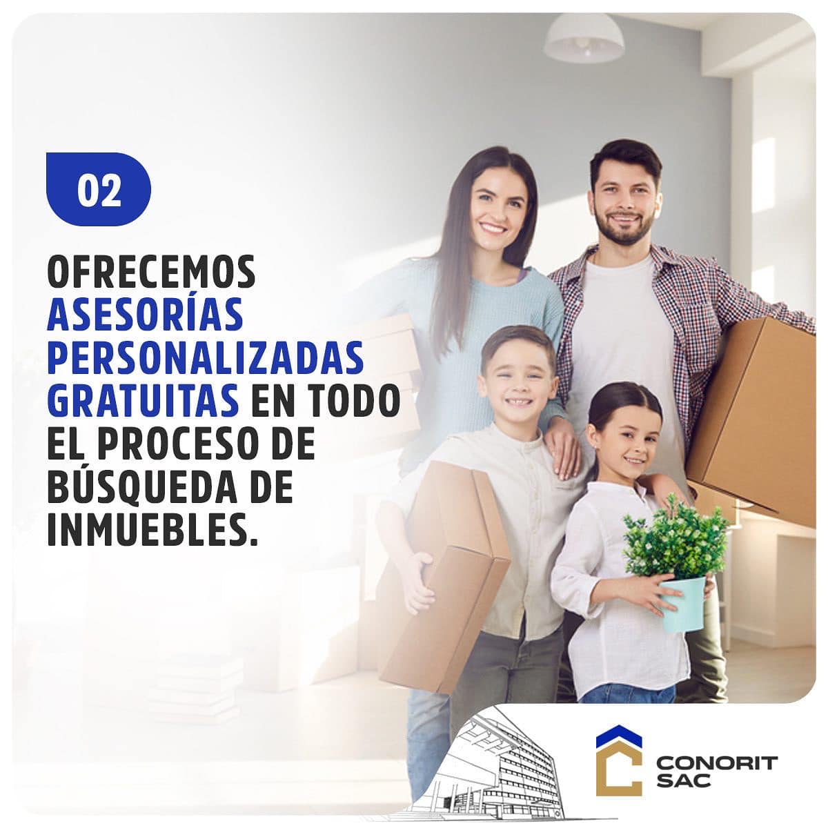 Consultores Obras y Riegos Tecnificados SAC | Los Olivos