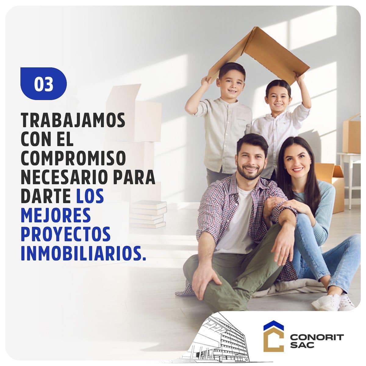 Consultores Obras y Riegos Tecnificados SAC | Los Olivos