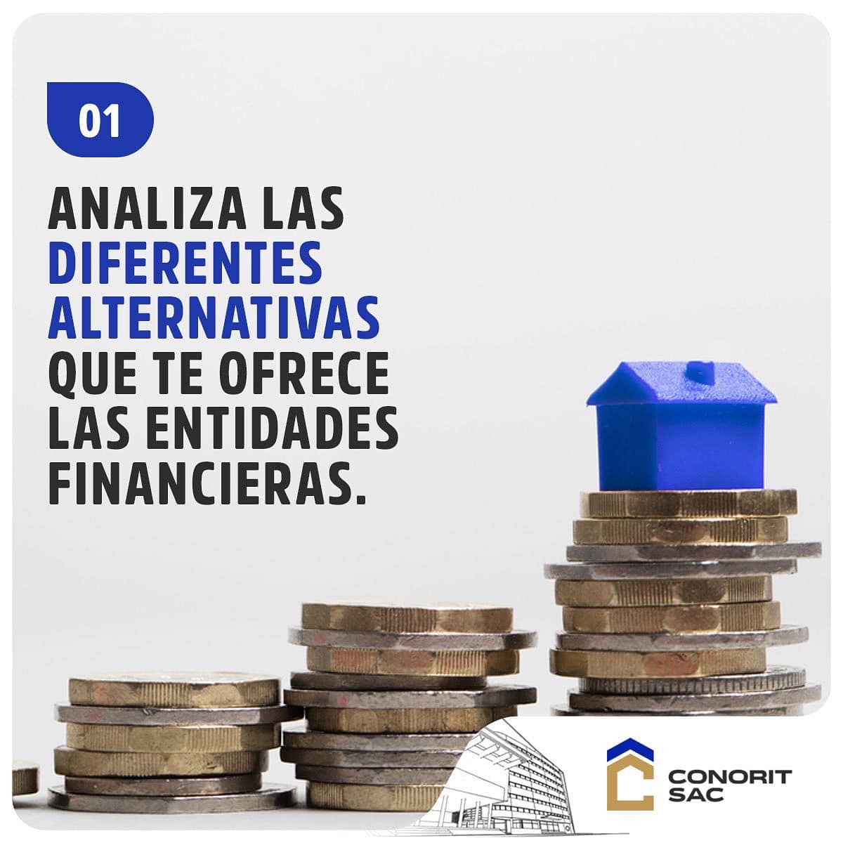 Consultores Obras y Riegos Tecnificados SAC | Los Olivos