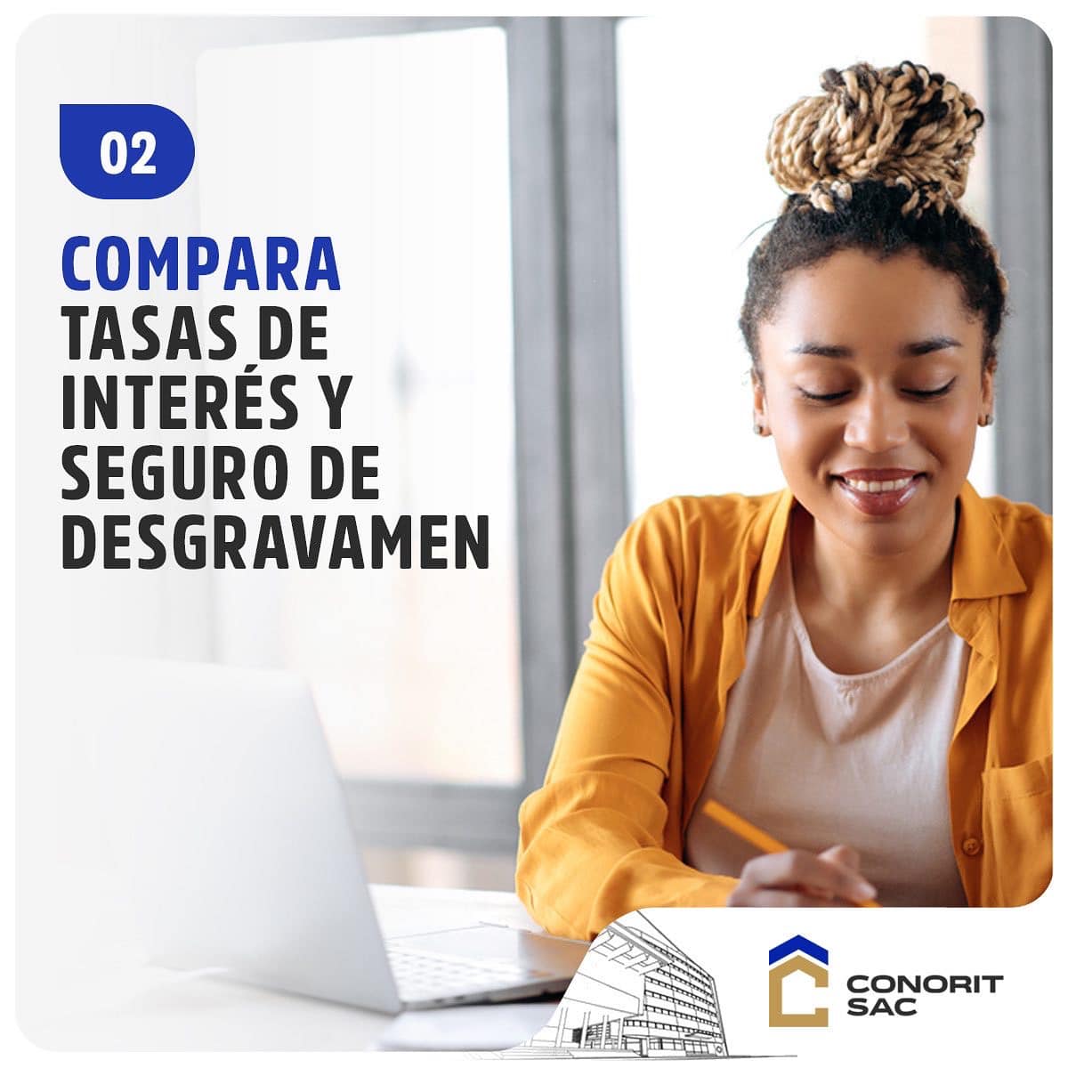 Consultores Obras y Riegos Tecnificados SAC | Los Olivos