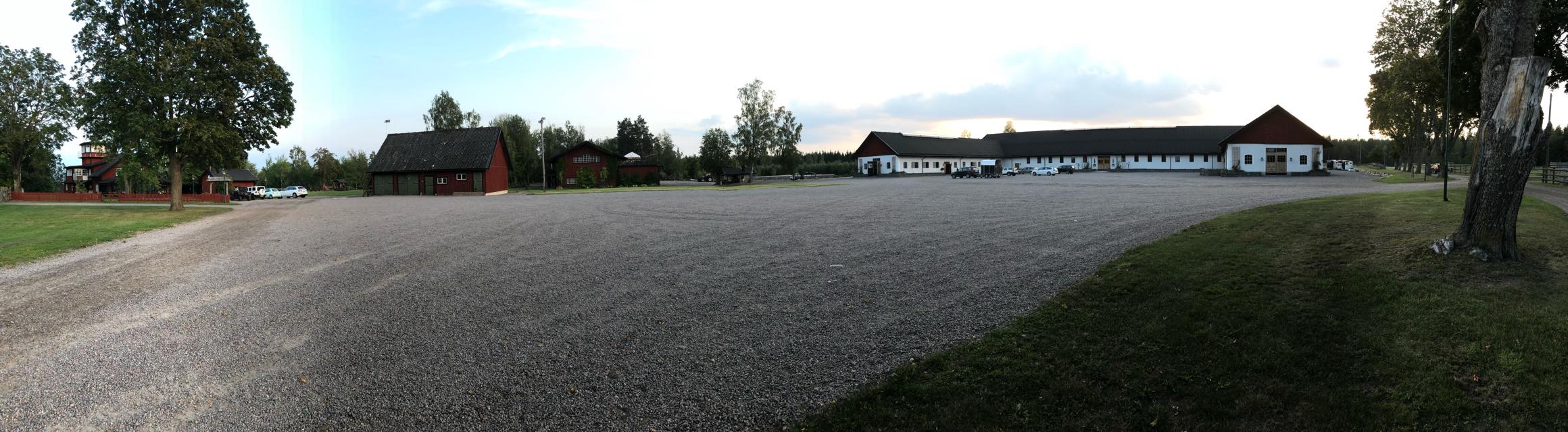 Vartofta Rid och Körsällskap - Falköping/Vartofta 2:a i Div III i ...